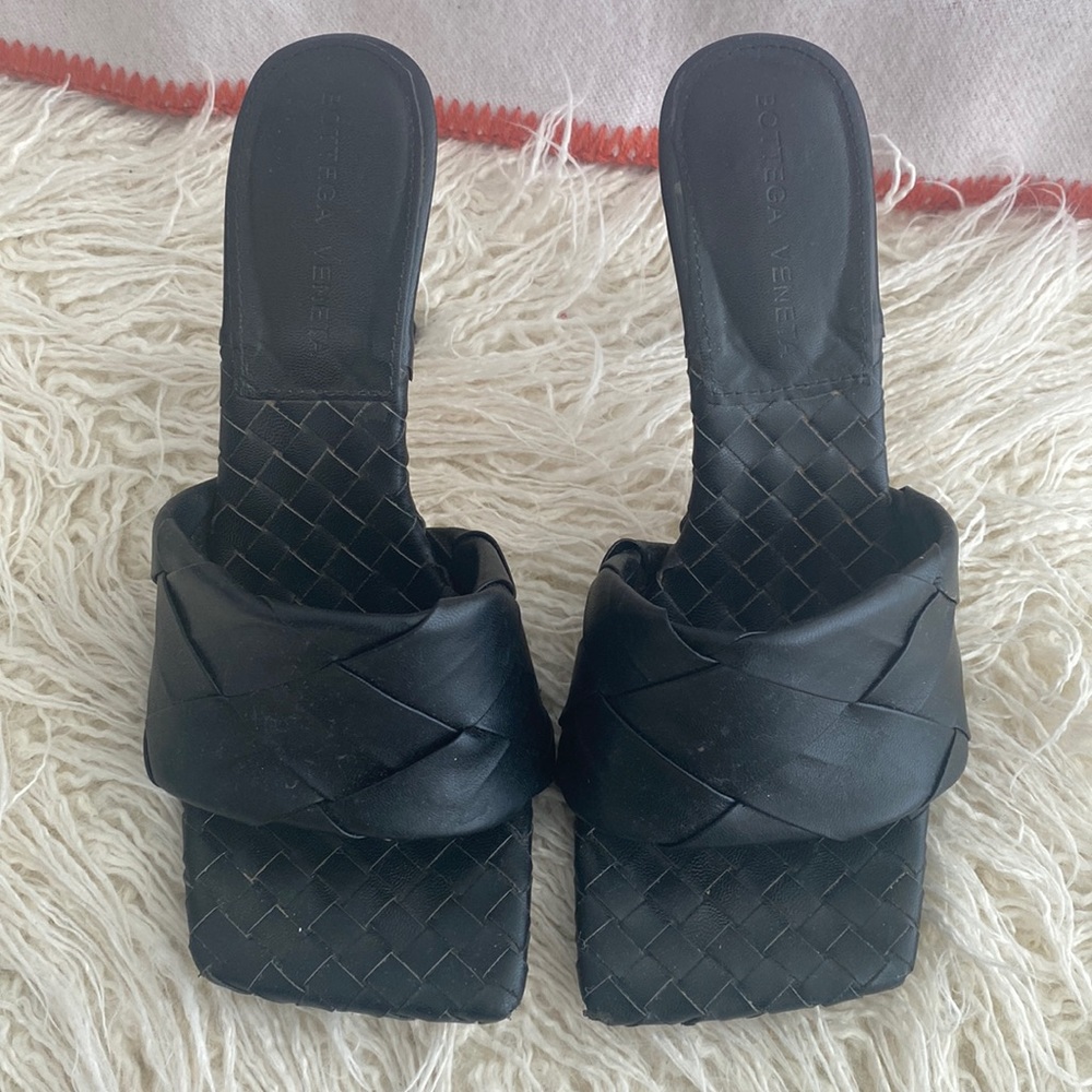 Beautiful shoes